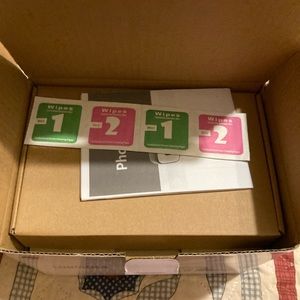 Phonemo Thermal Label Printer